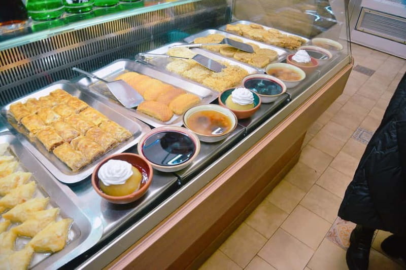 Sarajevo: Food And Crafts tour - Price and Logistics