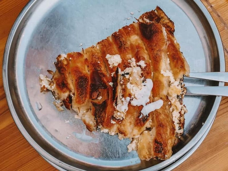 Sarajevo Food Tour: Eat where the locals eat - Dive Into Sarajevo’s Neighborhood Food Scene