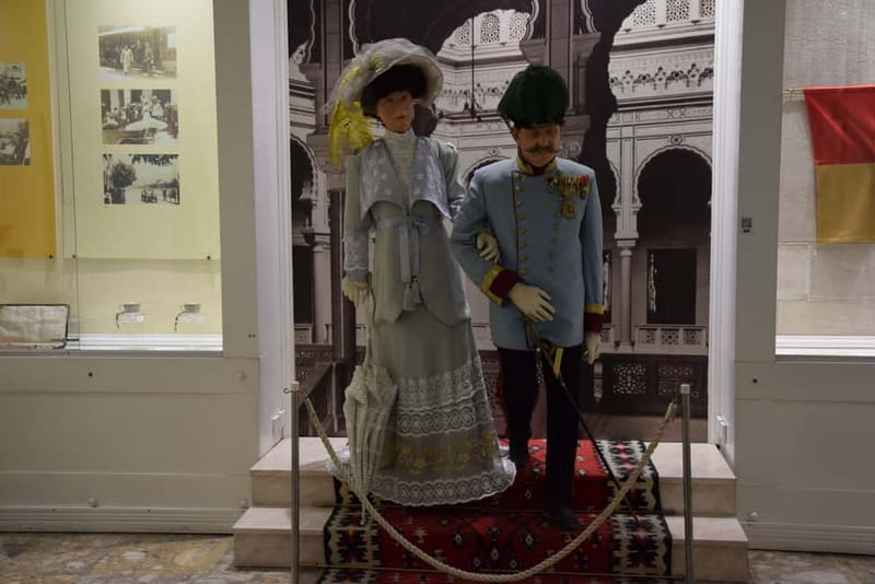 Sarajevo: Franz Ferdinand Assassination & the Start of WWI - FAQ