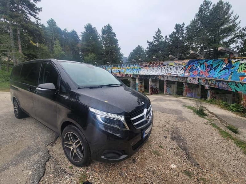 Sarajevo Full Day Tour: Hotel Pickup And All Fees Included - Who Will Love This Tour?