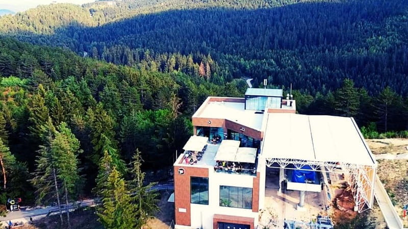 Sarajevo Journey: Tunnel of Hope & Cable Car Tour - The Itinerary in Detail