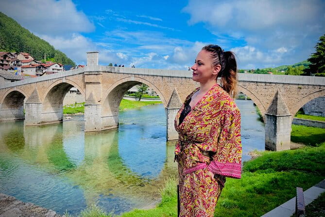 Sarajevo: Mostar Konjic Blagaj Pocitelj Fortica Skywalk Waterfall - Guides: Knowledgeable and Friendly