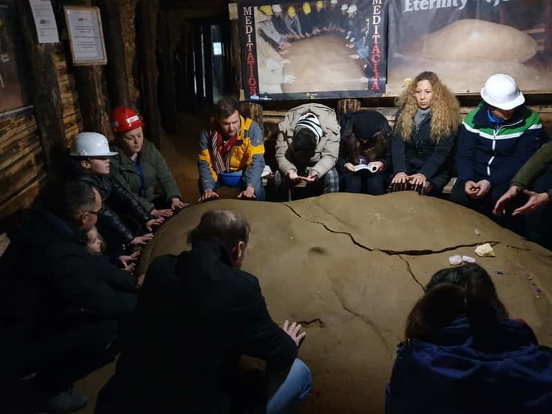 Sarajevo: Mystical Bosnian Pyramid Tour - Exploring the Surroundings and Additional Highlights