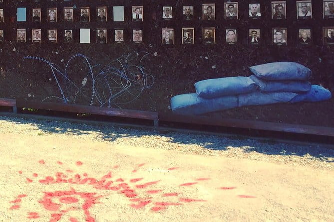 Sarajevo Under Siege: A War History Tour - Exploring Sarajevo Under Siege: A Comprehensive Review