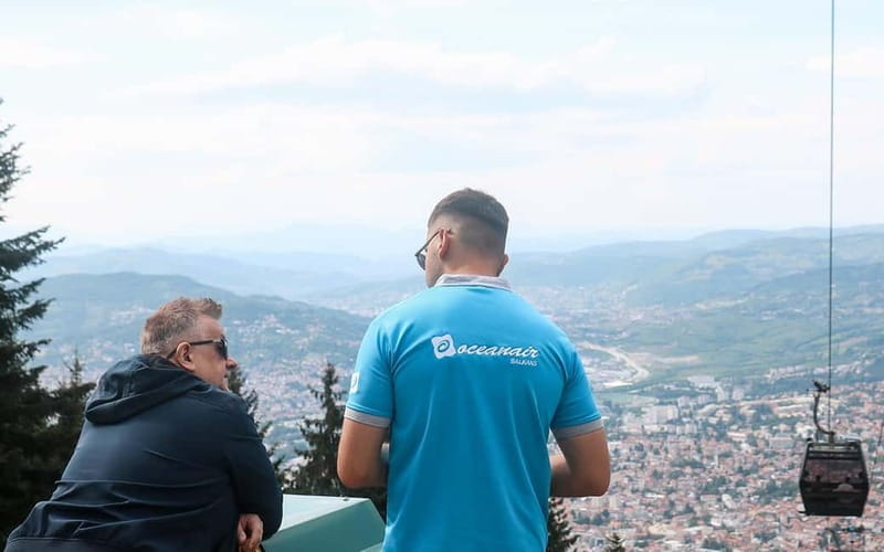 Sarajevo: War Tour with Tunnel of Hope and Trebevic Mountain - Who is This Tour Perfect For?