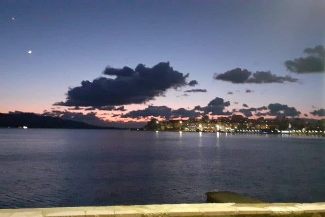 Saranda City Tour - What You Can Expect on the Night Tour