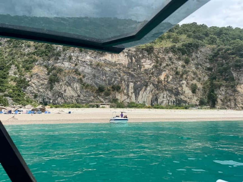 Saranda: KRORZA AND HIDDEN CAVES WITH SNORKLING - The Itinerary: What You Can Expect