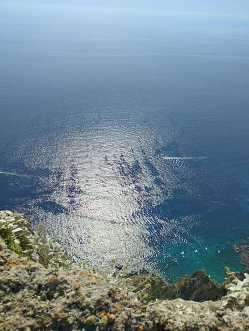 Saranda: Private Boat Tour with Swimming and Beach Time - Discovering the Hidden Corners of Albania’s Coast