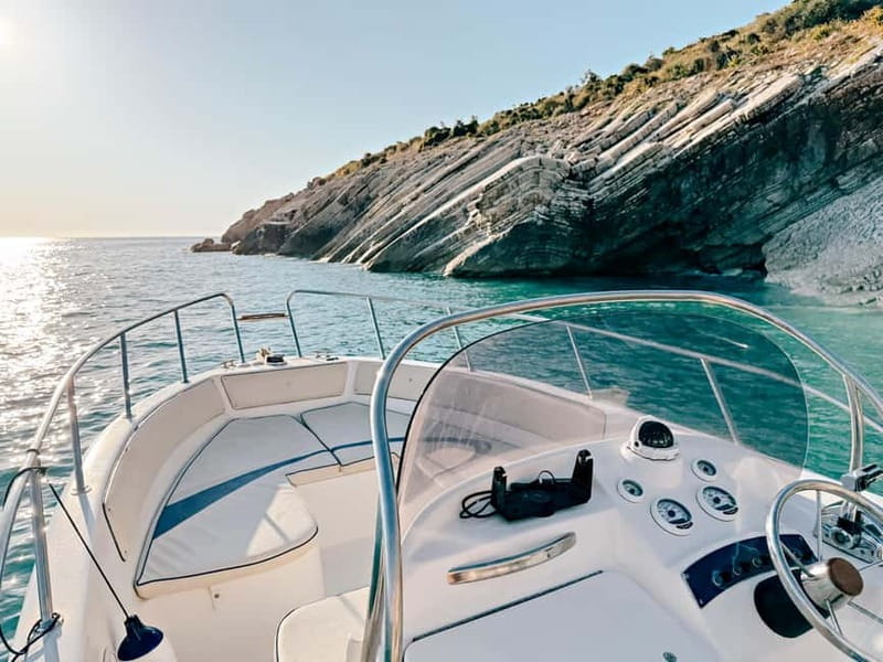 Sarandë: Hidden Cave Kakome & Krorez Snorkeling Boat Tour - The Details: Logistics and Practical Tips