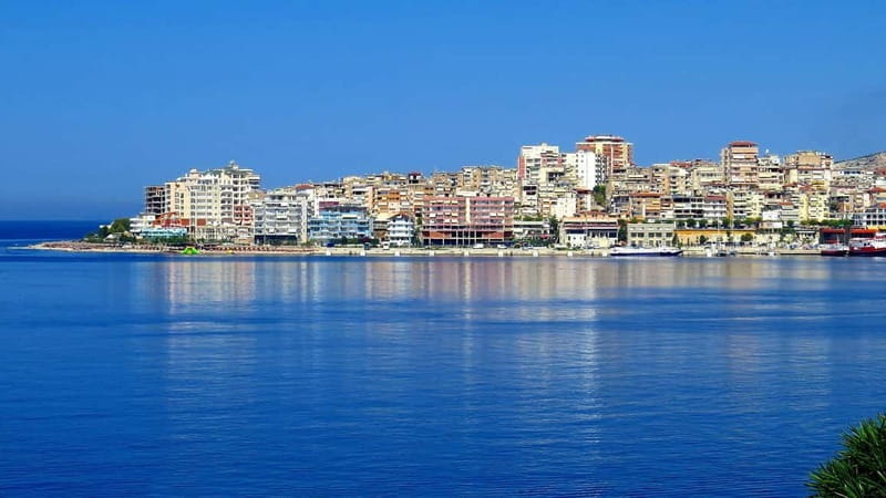 Sarande private guided city tour - What Makes This Tour a Good Value