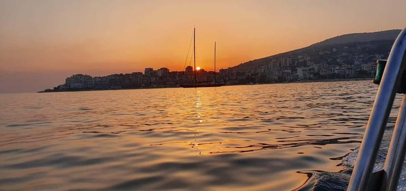Sarande Sunset Tour - Why this sunset tour is a good value
