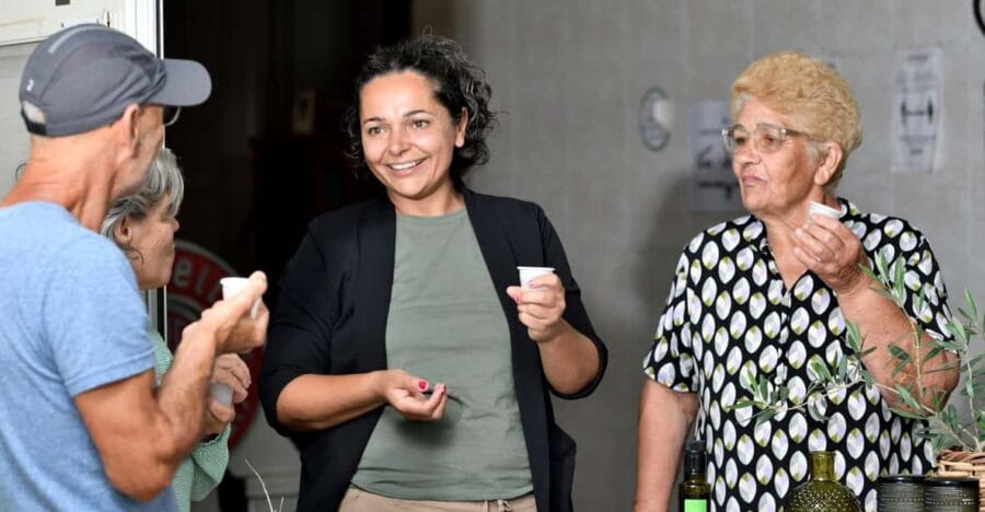 SARDINIA FOOD Tour in the oil mill, with tasting, at sunset. - Frequently Asked Questions