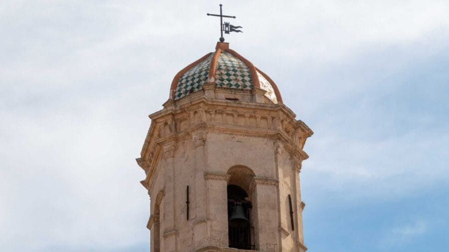 Sassari: Historic City Center Guided Walking Tour - Exploring Sassari’s Historic Core in Depth