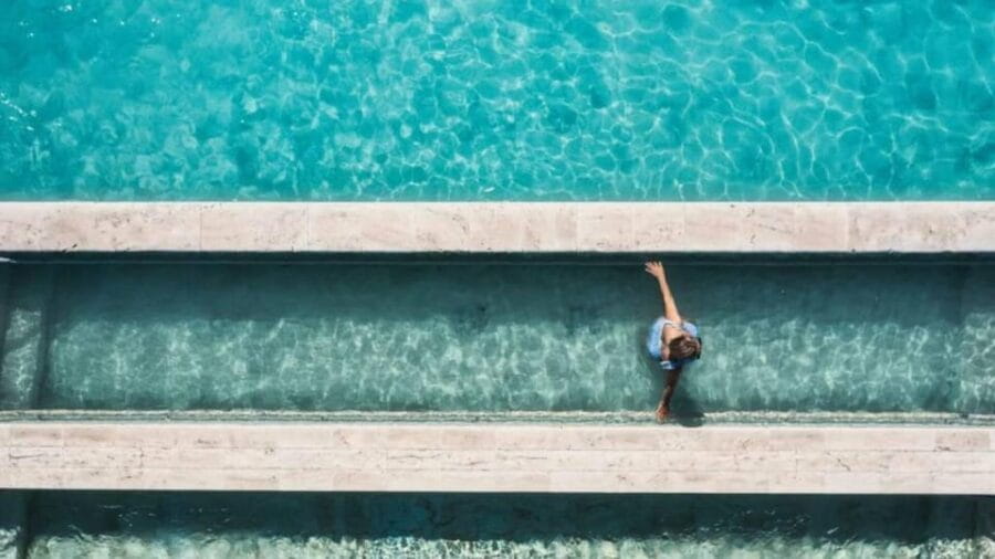 Saturnia: Terme di Saturnia Hot Spring Pools Park Day Ticket - Entry and Ticketing: Smooth or Chaotic?