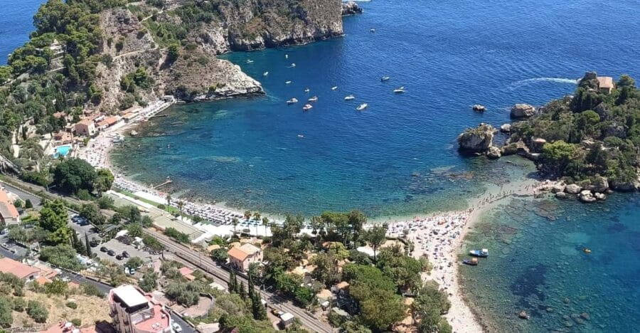 Savoca (The Godfather) and Taormina: Private Tour - Detailed Itinerary and What to Expect