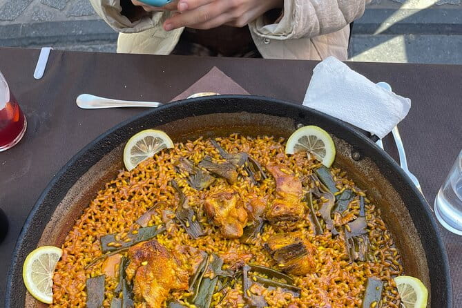 Savor Spain: Your Ultimate Tapas Tour Guide - Exploring Valencia’s Flavors: A Deep Dive into the Tapas Tour