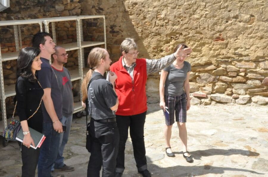 SB01 - City Tour Sibiu: Exploring the Heart of Transylvania - Why This City Tour Is Worth Your Time