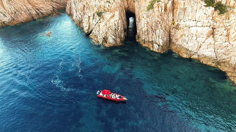 Scandola Reserve & Piana Cliffs: A Breathtaking Cruise - Why This Experience Is Worth It