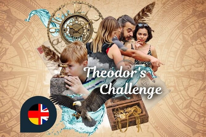 Scavenger Hunt from Maranja Adventure Club - Breaking Down the Itinerary: What Makes Each Step Special