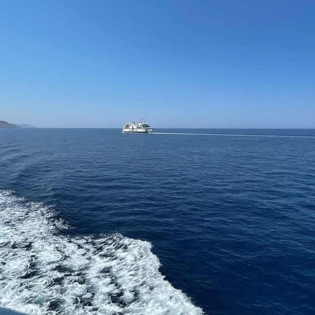 Sceneries of Gozo: Complete Panoramic Tour in PORTUGUESE - Discovering Victoria and the Cittadella