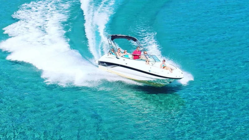 Scenic Boat Ride and Coastal Adventure in Sitges + Transport - Unpacking the Experience: A Detailed Look at the Coastal Adventure