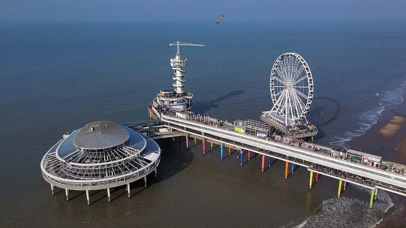 Scheveningen: Guided Walking Tour - Who Will Benefit Most From This Tour?