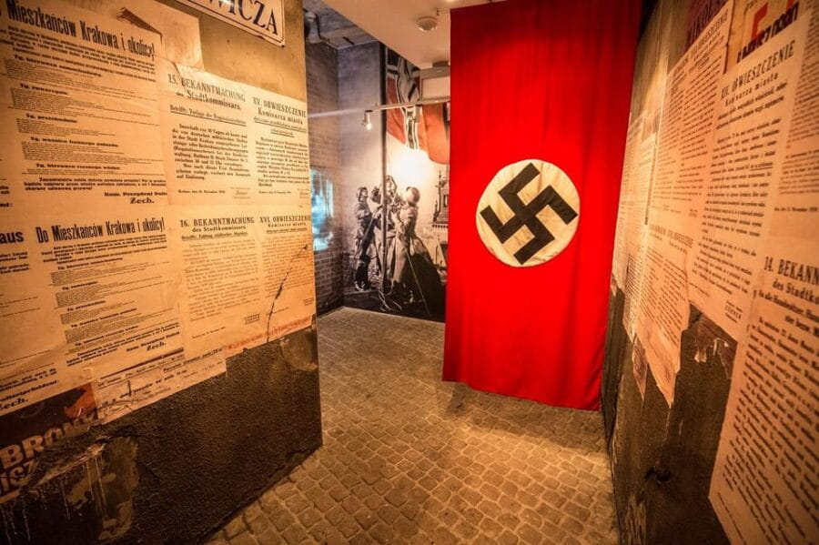 Schindler's Factory, Ghetto and Plaszow Camp Guided Tour - Who Should Consider This Tour?