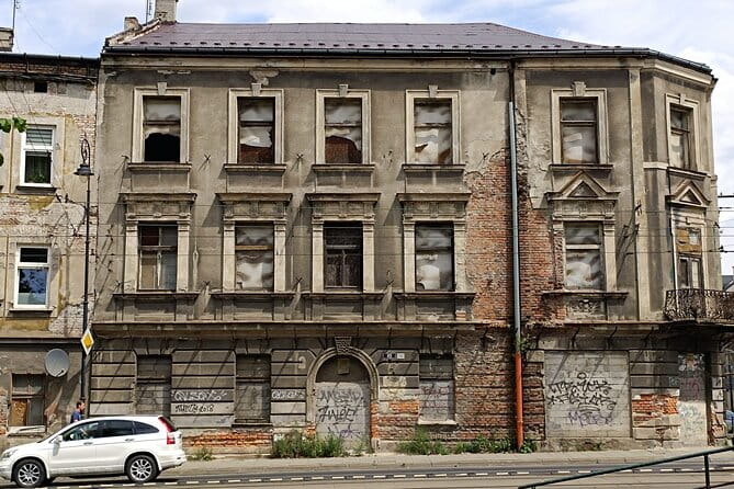 Schindler's List excursion incl. Paszów with Dutch guide - Who Will Love This Tour?