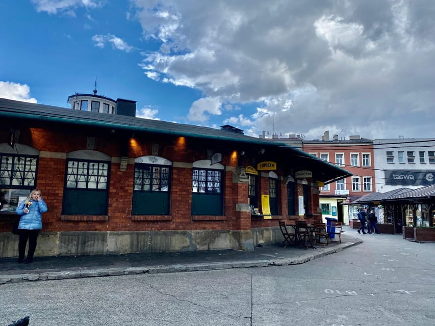 Schindler's List Movie Tour: Historic Sites & Film Location - Who Will Love This Tour?