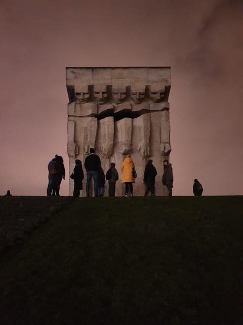 Schindler's List Tour by evening - Who Is This Tour Best For?