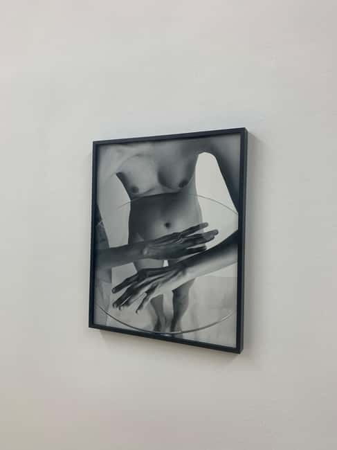 Schöneberg Exhibition Tour - An Authentic Look at Berlin’s Contemporary Art Scene