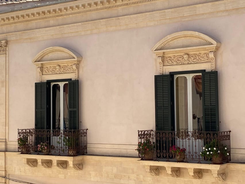 Scicli - Bonelli Patané Palace: exclusive private tour - Who Should Consider This Tour?