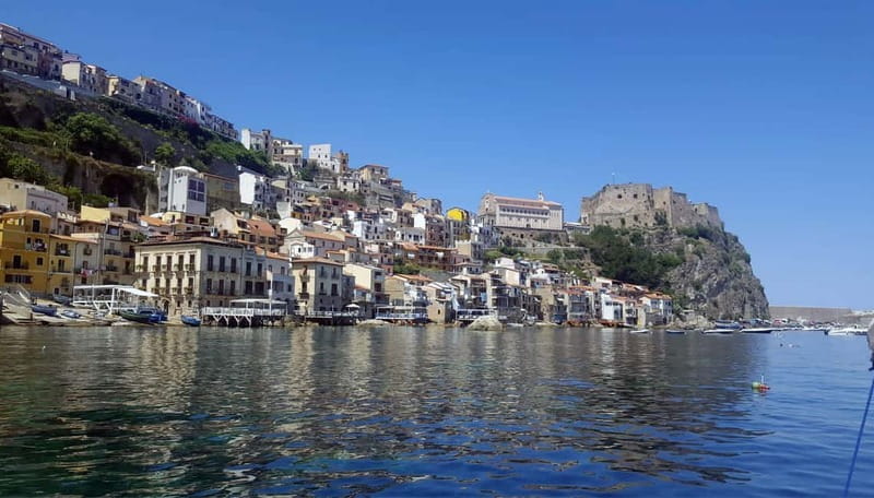 Scilla - Tour Grotte + Cala Jankulla Escursione + bagno - Who Would Love This Tour?