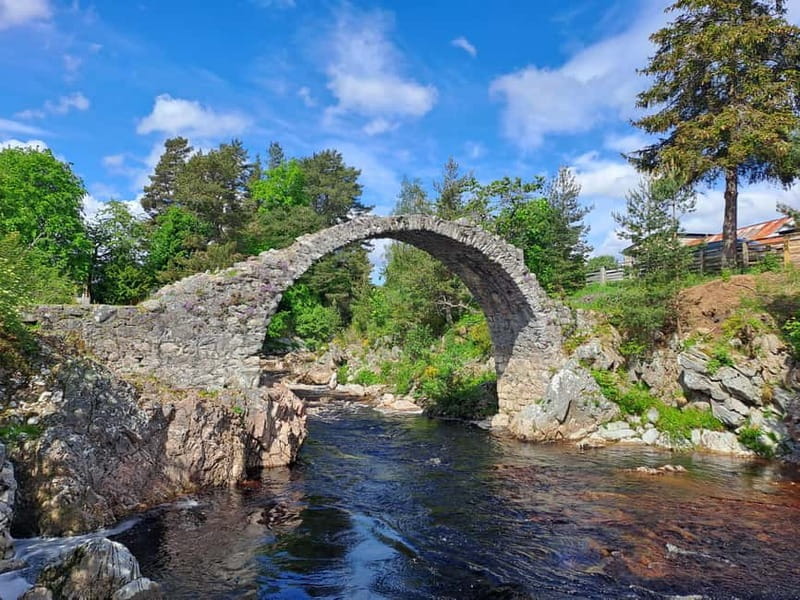 Scottish Highlands & The Isle of Skye 5 day tour. - What this tour really means for you