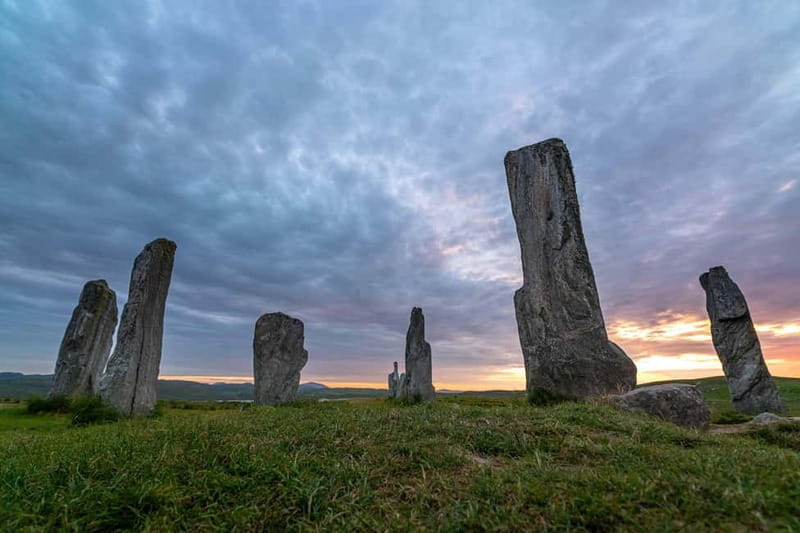 Scottish History & Heritage: Personalised Private Tour - Detailed Breakdown of the Itinerary and Highlights