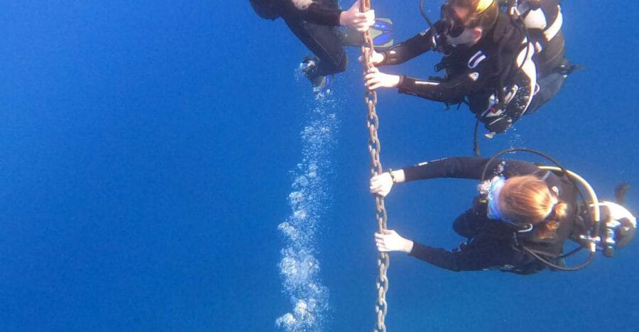 Scuba Diving 1 day course in Villasimius - Who is This Experience Perfect For?