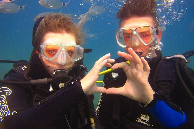 Scuba Diving Under Water Museum - Who Will Enjoy This Tour?