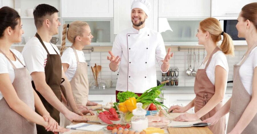 Scuola di Cucina tipica Siciliana con Pranzo Incluso - Final Thoughts: A Delicious Way to Connect with Sicily