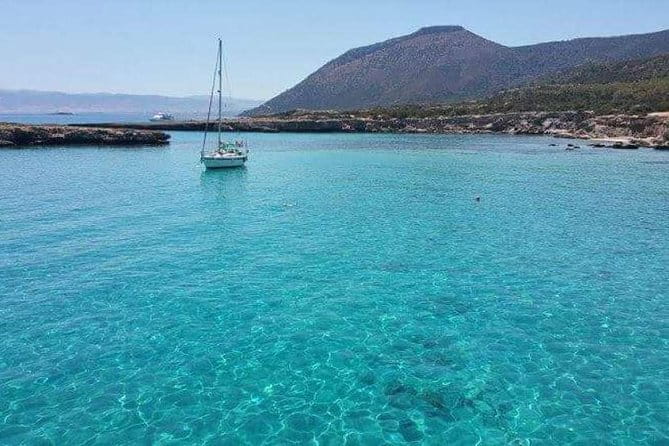 Sea Star Full Day Blue Lagoon Cruise from Paphos - Price and Value: Is It Worth It?