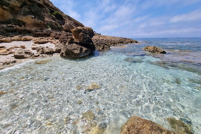 Secret Beaches and Coastal Tour by Land - Who Will Love This Tour?