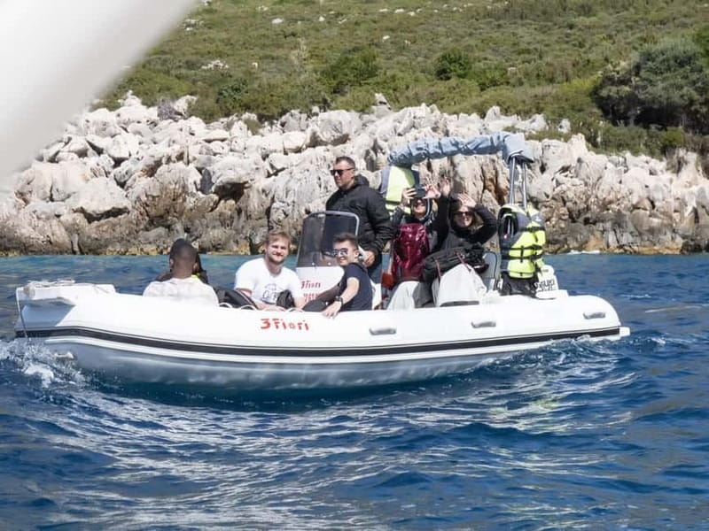 Secret Blue Cave & Grama Bay - Speed Boat Tour - Who Will Love This Tour?