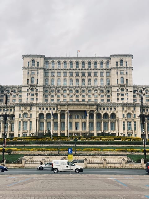 Secret Communist Tour: Hidden sites, Architecture and Myths. - Who Will Love This Tour?