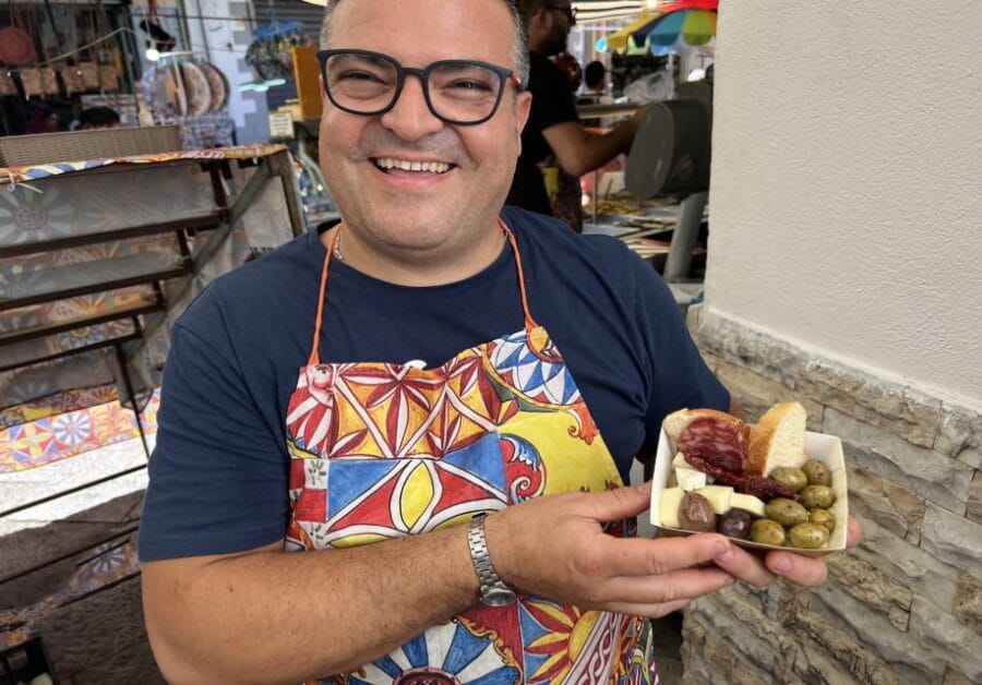 Secret Food Tours Palermo - The Experience: A Closer Look at Palermo’s Food and Sights