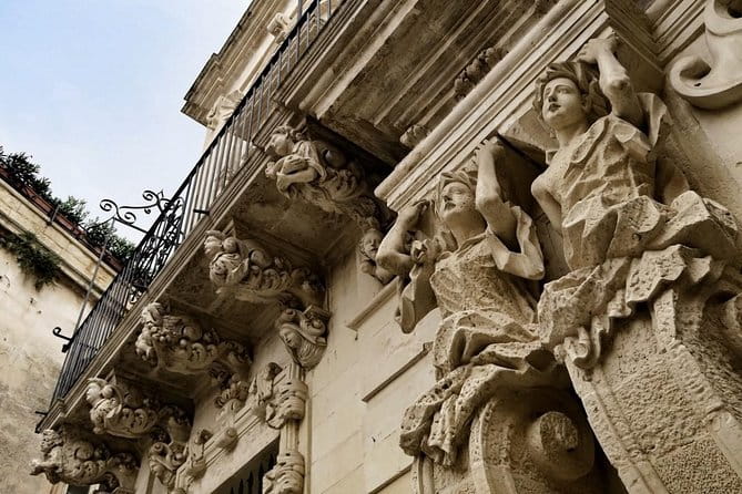 Secret Lecce - Getting to Know Lecce’s Hidden Stories