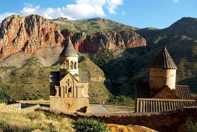 Secret Spots Of Armenia Day Private Tour - FAQ