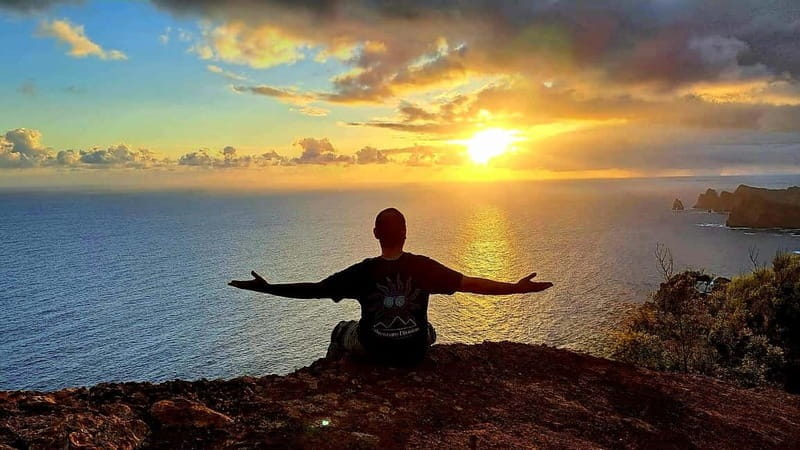 Secret Sunrises- An adventure to Madeiras Hidden Dawn Views - Off-Road Adventure & Sightseeing