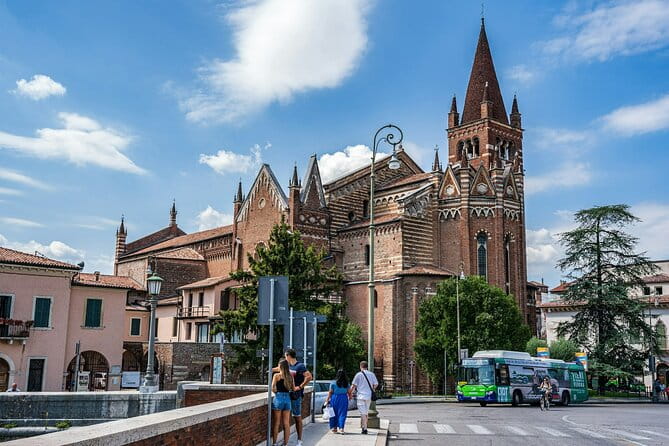 Secret Verona Walking Tour - Practical Tips and Final Thoughts