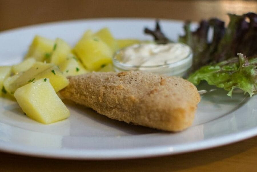 Secret walking Food Tour Prague - Exploring Pragues Culinary Secrets in Three Hours