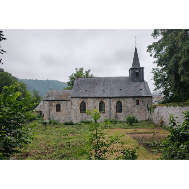 Secrets and Splendours of Saint-Michel Church - What to Expect on the Guided Tour