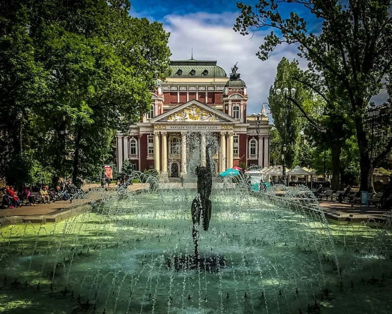 Secrets, Facts, and Legends of Sofia: Full Day Tour - Value and Who It’s Best For